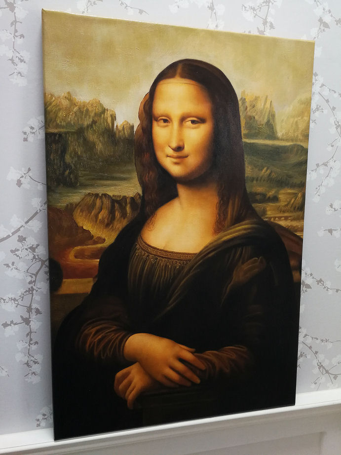 Obraz Mona Lisa